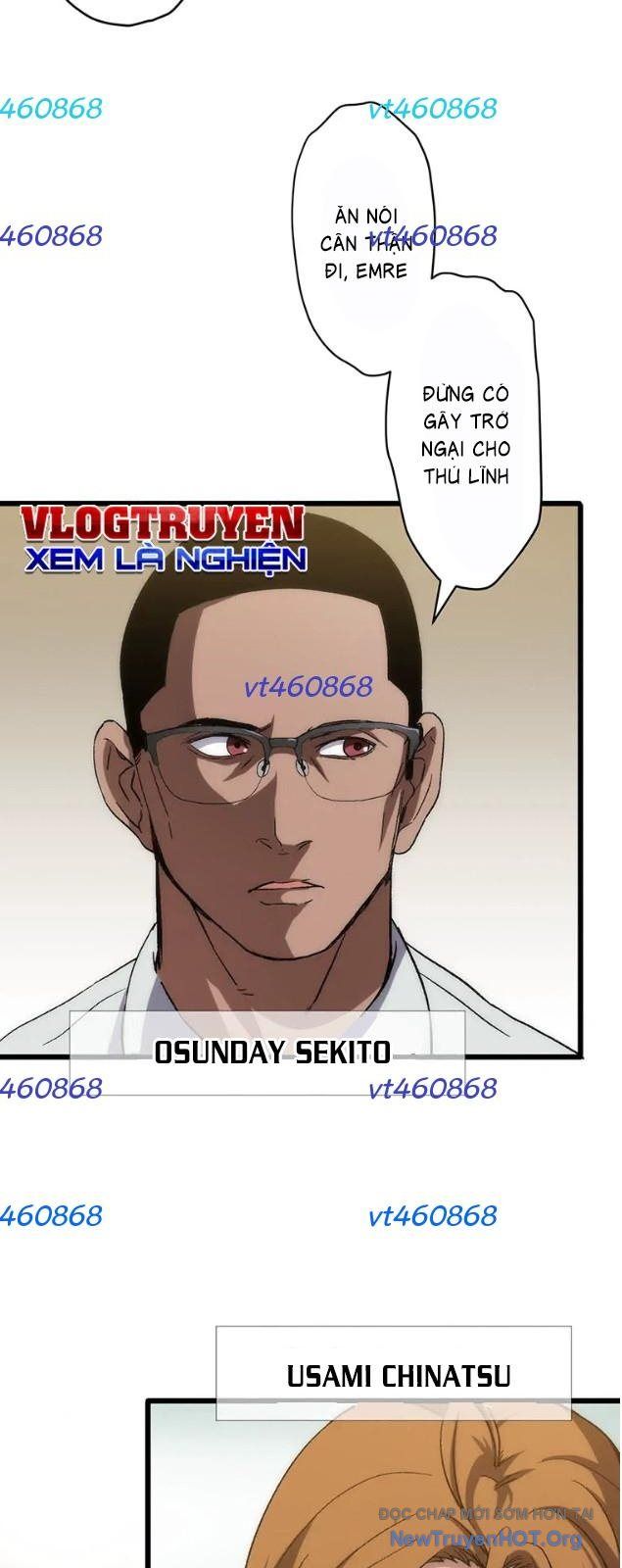 Quỷ Hóa Chap 10 - Next Chap 11