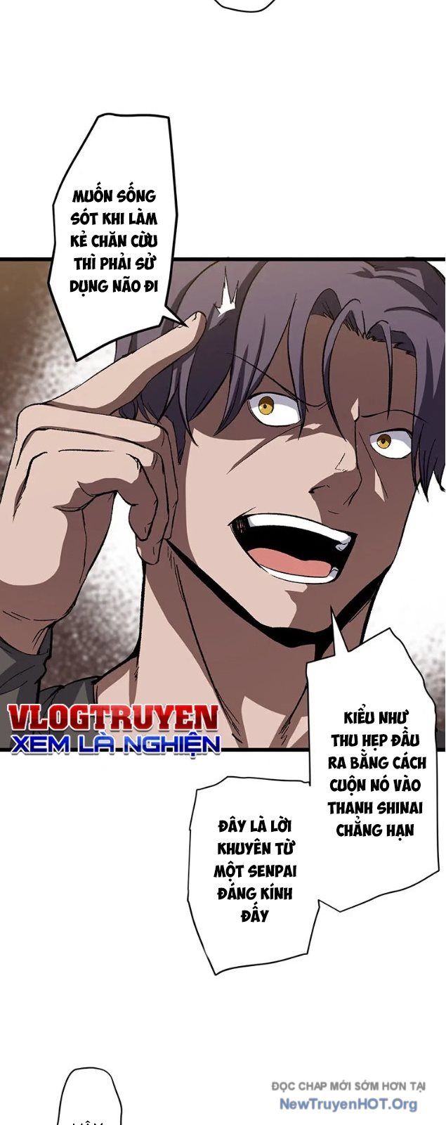 Quỷ Hóa Chap 10 - Next Chap 11