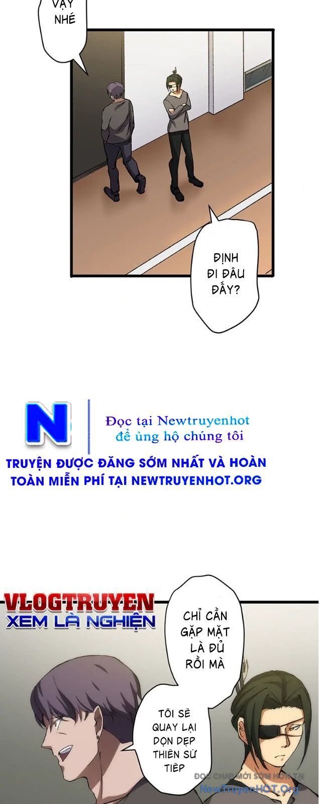 Quỷ Hóa Chap 10 - Next Chap 11