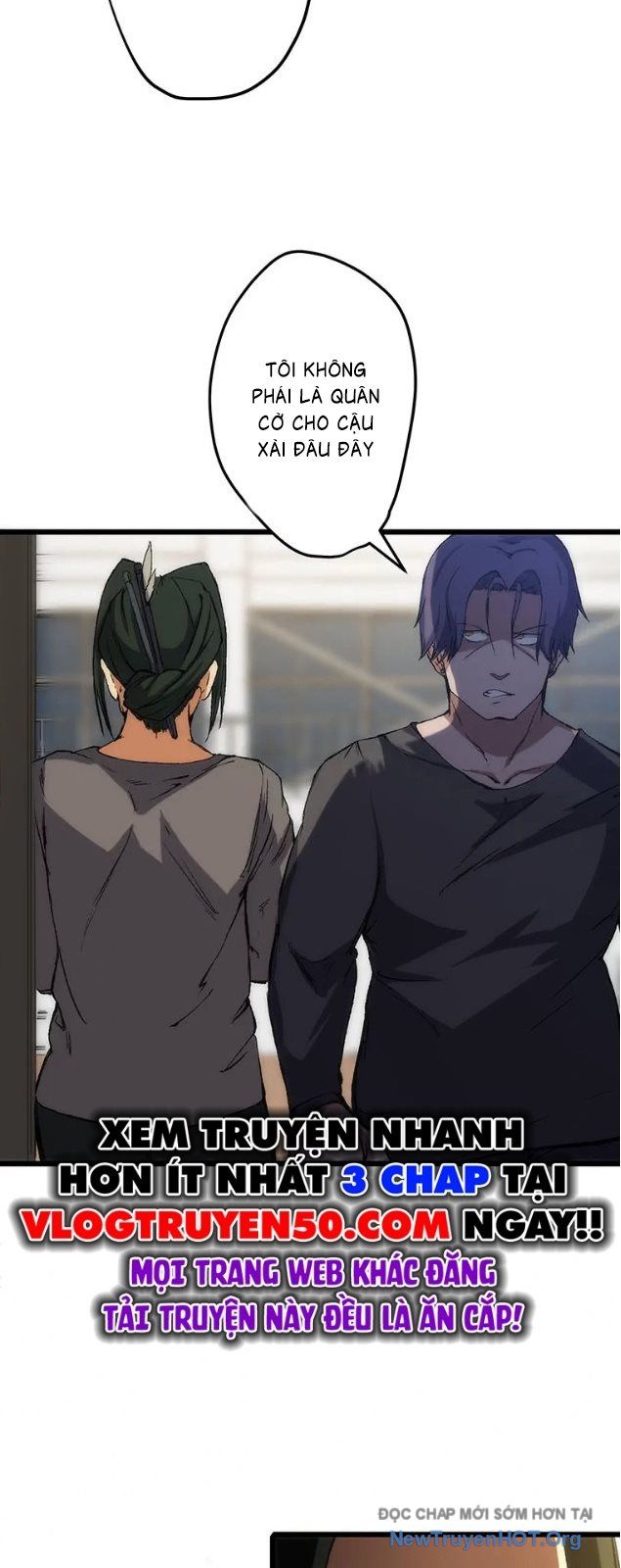 Quỷ Hóa Chap 10 - Next Chap 11