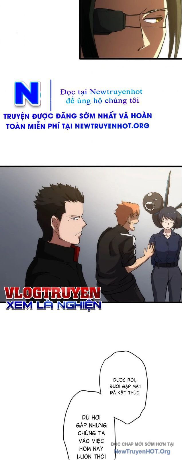 Quỷ Hóa Chap 10 - Next Chap 11