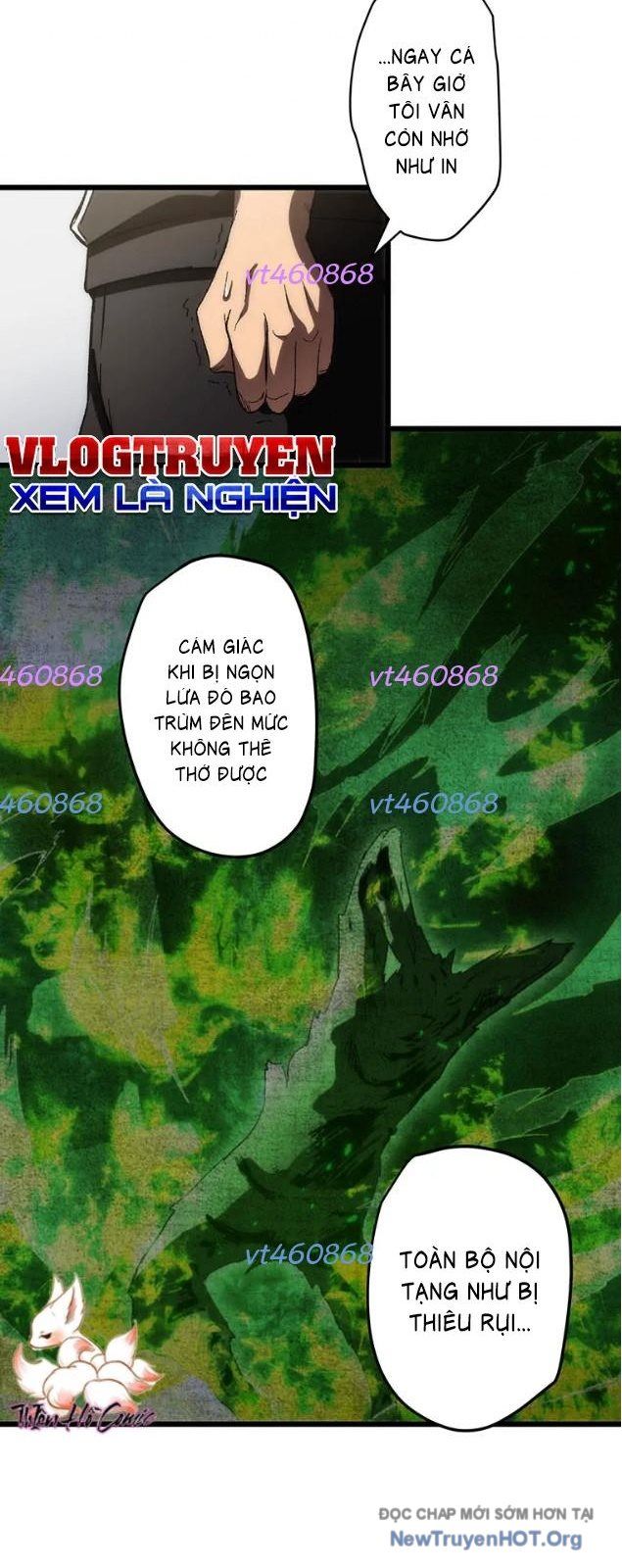 Quỷ Hóa Chap 10 - Next Chap 11