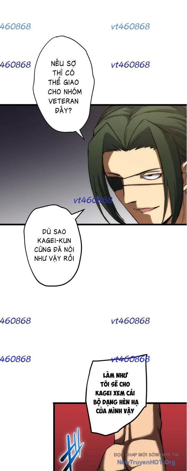 Quỷ Hóa Chap 10 - Next Chap 11