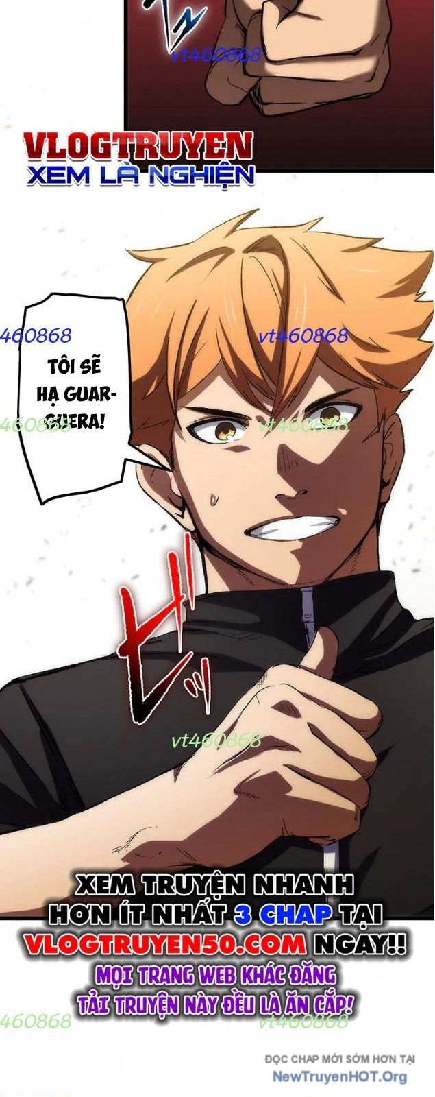 Quỷ Hóa Chap 10 - Next Chap 11