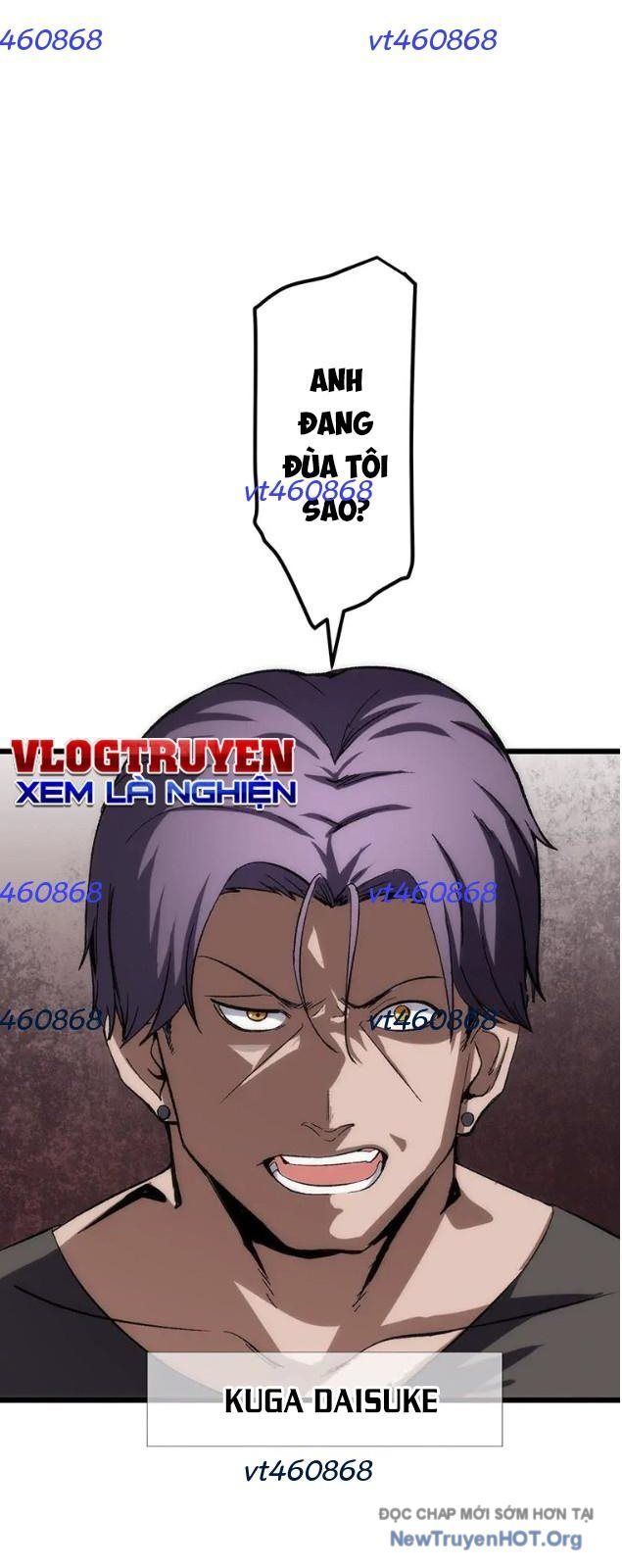 Quỷ Hóa Chap 10 - Next Chap 11