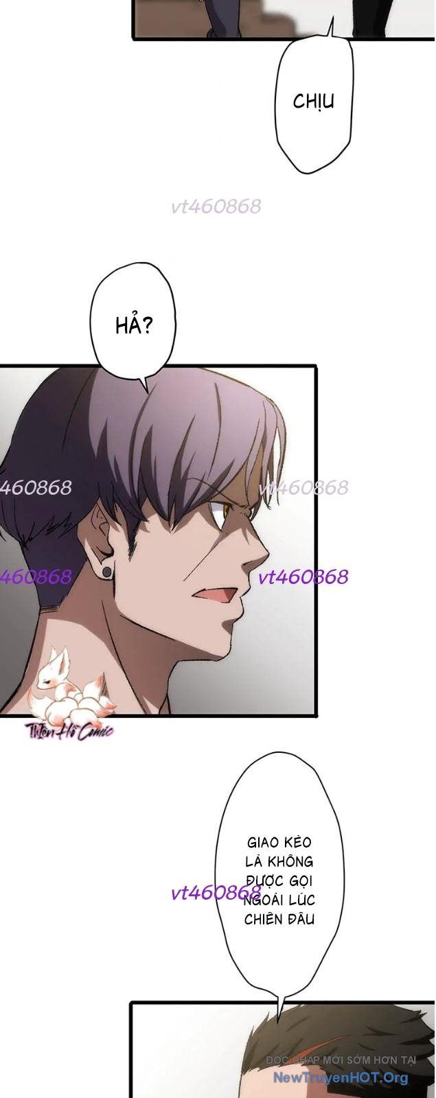 Quỷ Hóa Chap 10 - Next Chap 11
