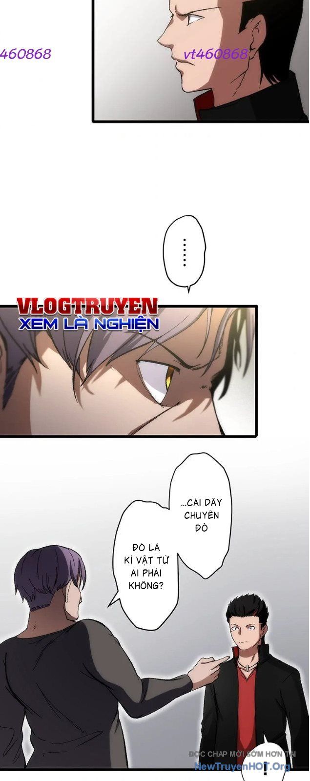 Quỷ Hóa Chap 10 - Next Chap 11