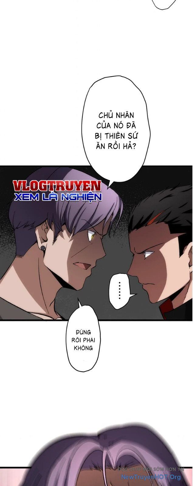 Quỷ Hóa Chap 10 - Next Chap 11