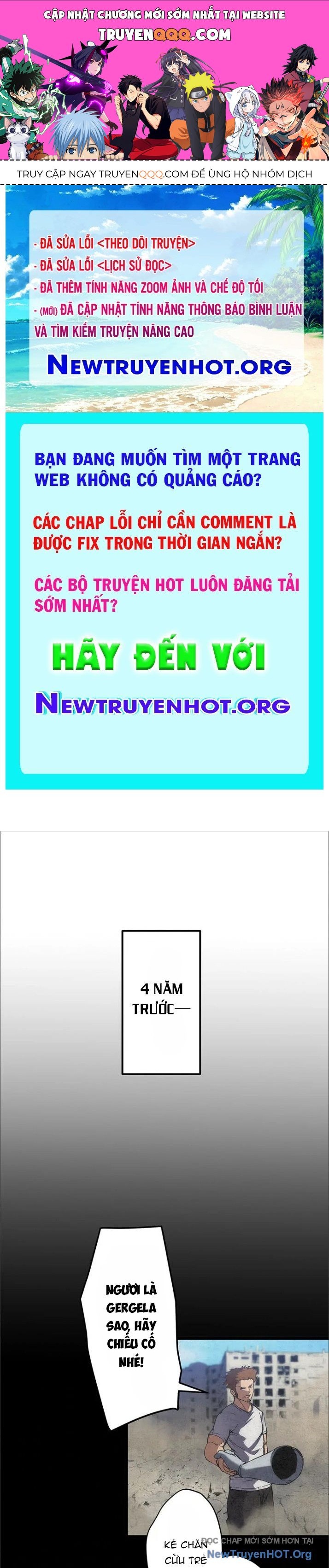 Quỷ Hóa Chap 11 - Next Chap 12