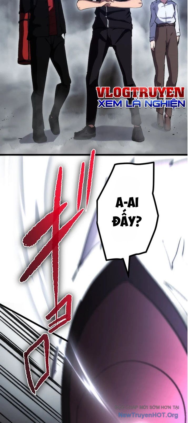 Quỷ Hóa Chap 11 - Next Chap 12