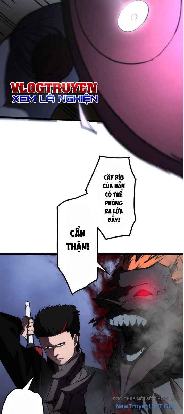 Quỷ Hóa Chap 11 - Next Chap 12