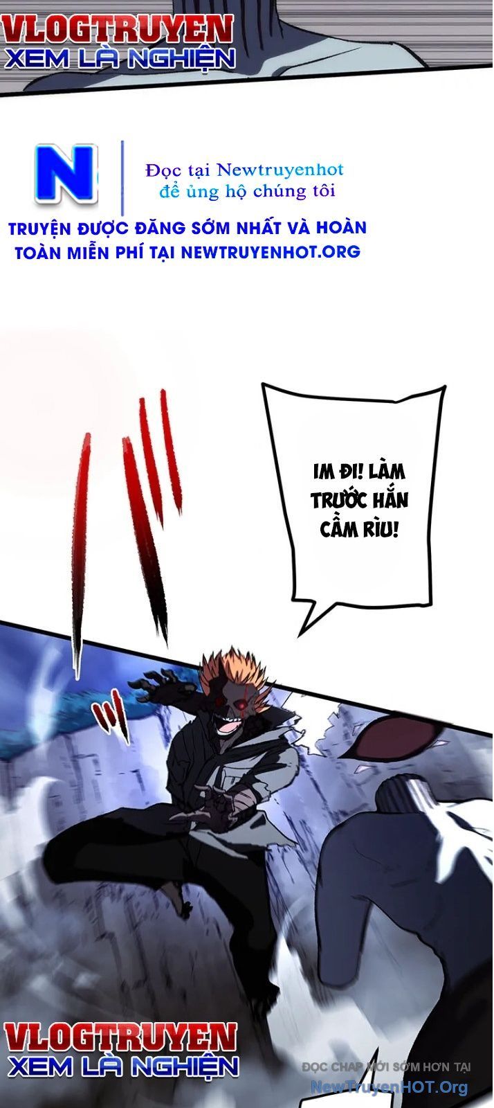 Quỷ Hóa Chap 11 - Next Chap 12
