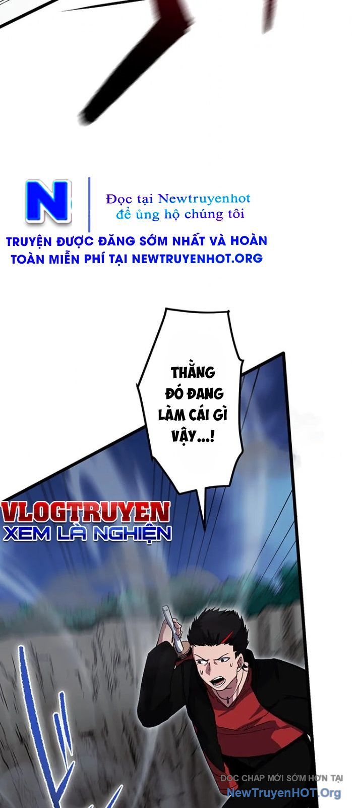 Quỷ Hóa Chap 11 - Next Chap 12
