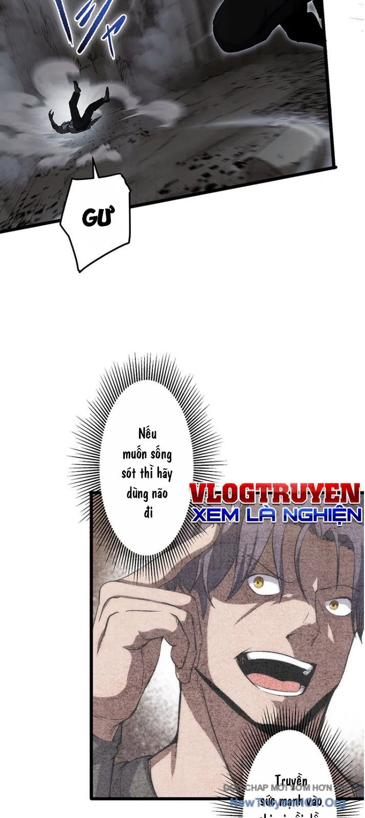 Quỷ Hóa Chap 11 - Next Chap 12