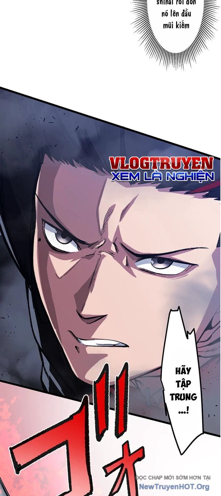 Quỷ Hóa Chap 11 - Next Chap 12