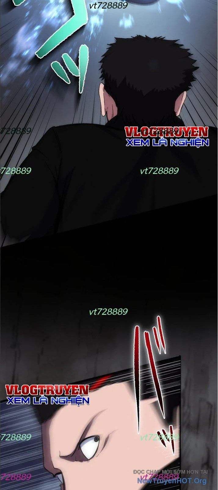 Quỷ Hóa Chap 11 - Next Chap 12
