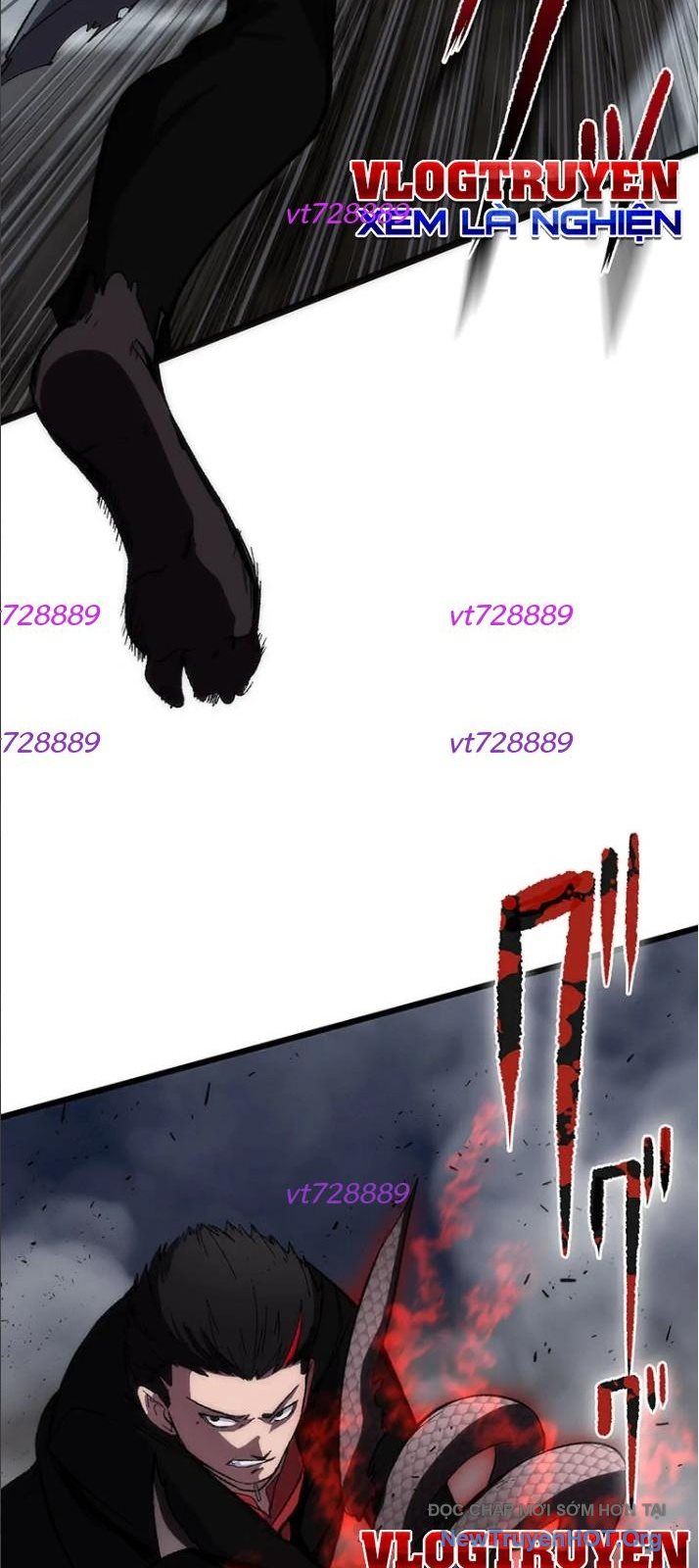 Quỷ Hóa Chap 11 - Next Chap 12
