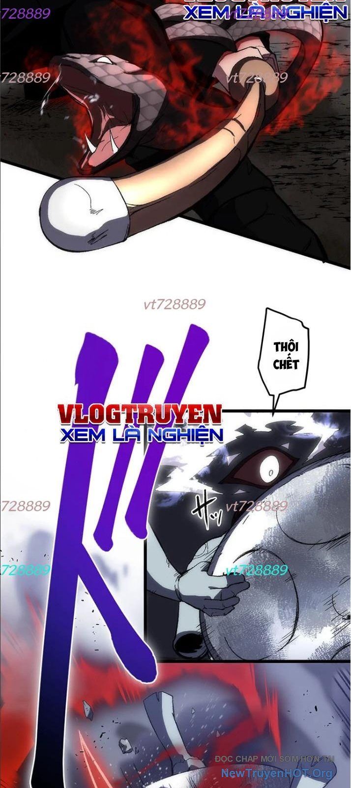Quỷ Hóa Chap 11 - Next Chap 12