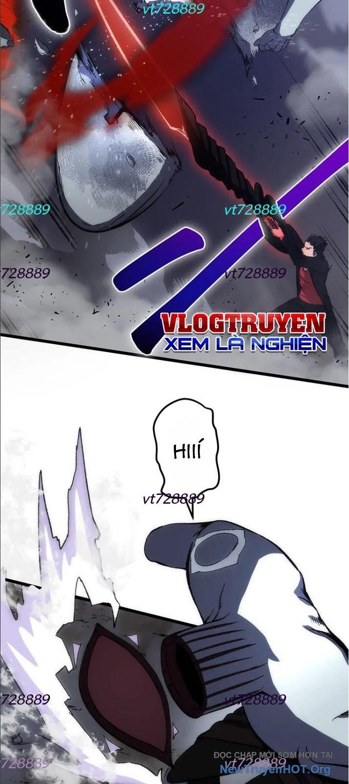 Quỷ Hóa Chap 11 - Next Chap 12