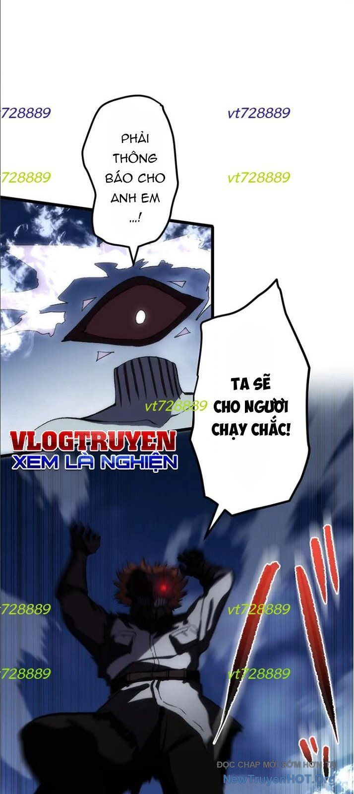 Quỷ Hóa Chap 11 - Next Chap 12