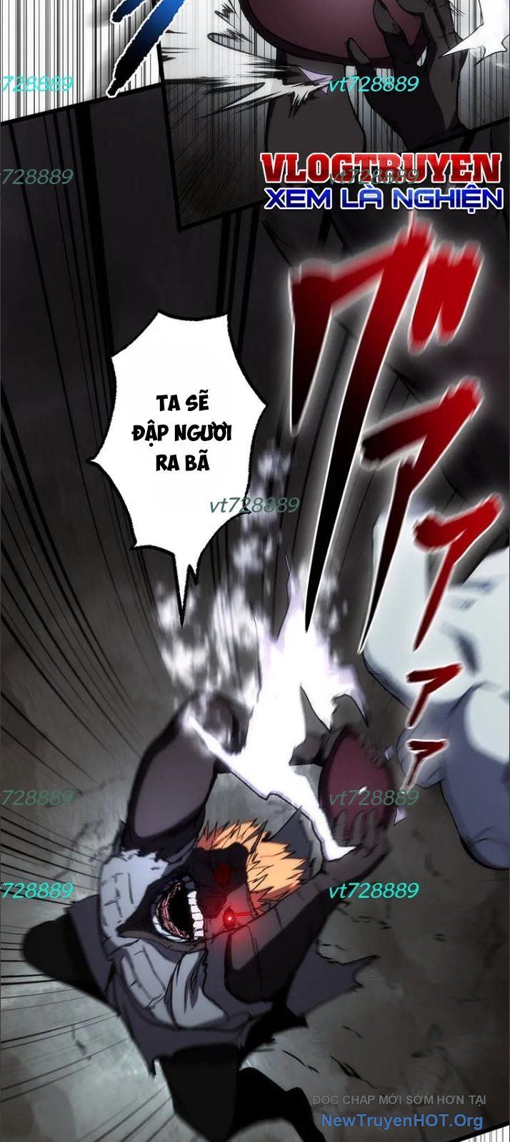 Quỷ Hóa Chap 11 - Next Chap 12