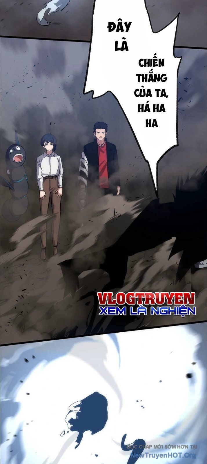 Quỷ Hóa Chap 11 - Next Chap 12