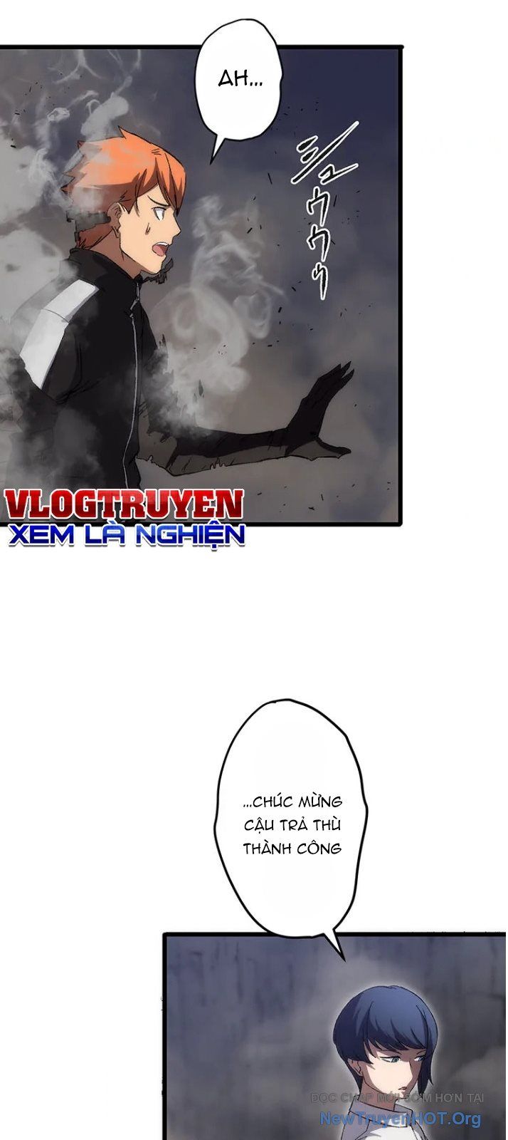 Quỷ Hóa Chap 11 - Next Chap 12