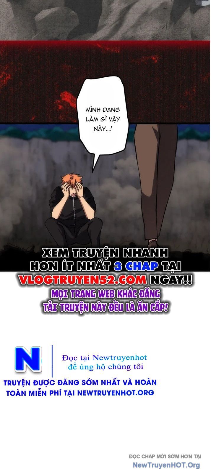 Quỷ Hóa Chap 11 - Next Chap 12