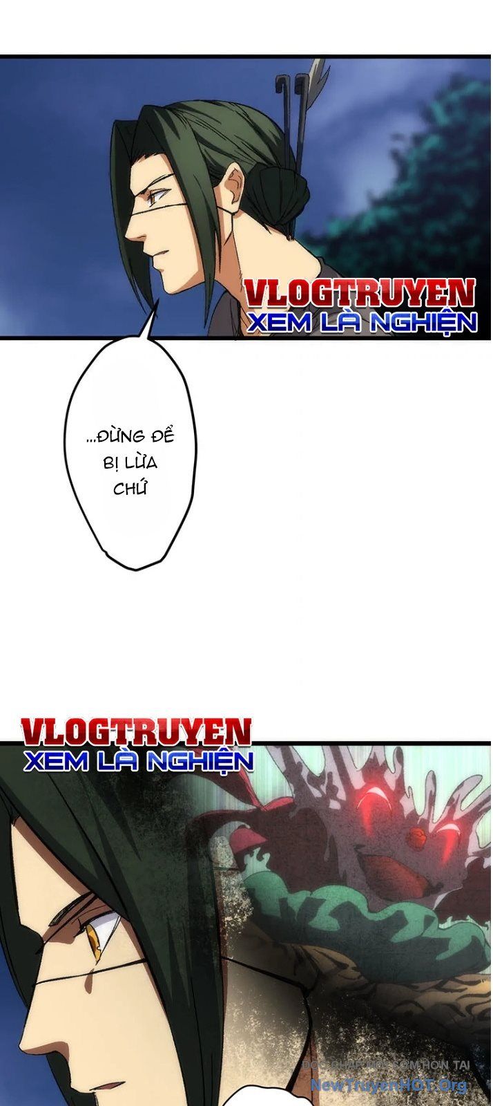 Quỷ Hóa Chap 11 - Next Chap 12
