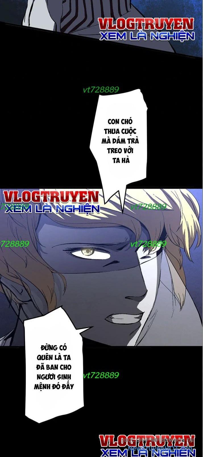 Quỷ Hóa Chap 11 - Next Chap 12