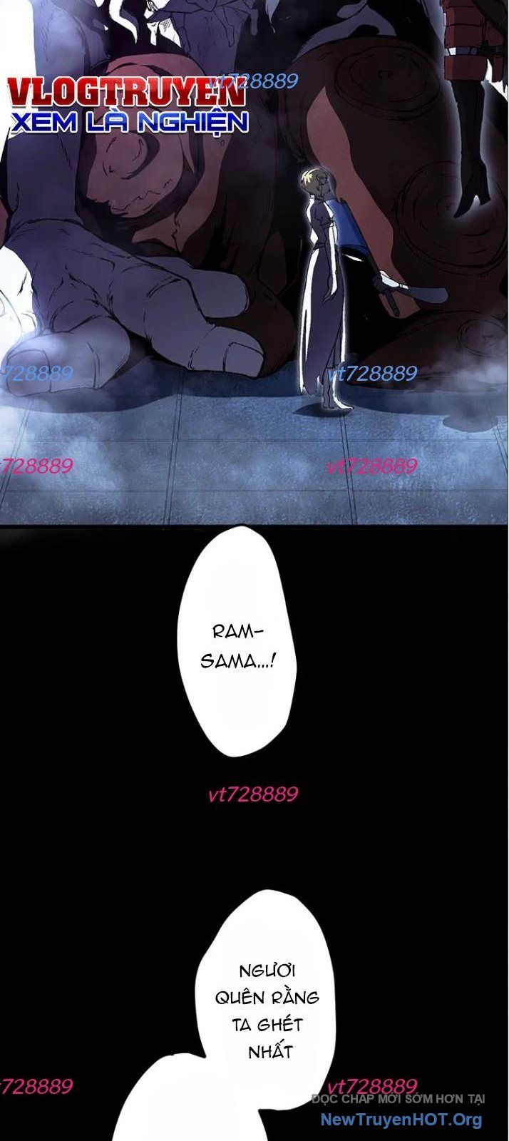 Quỷ Hóa Chap 11 - Next Chap 12