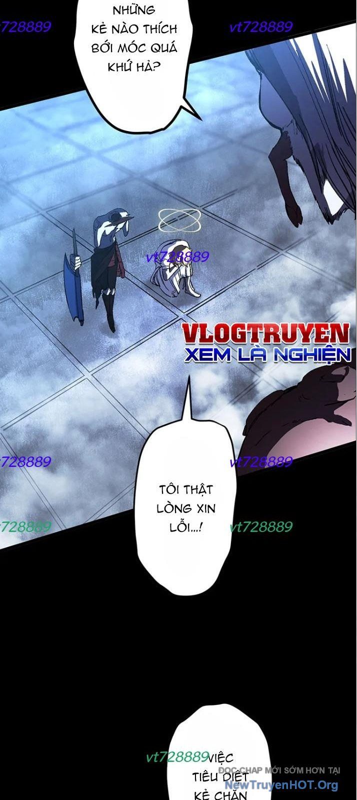 Quỷ Hóa Chap 11 - Next Chap 12