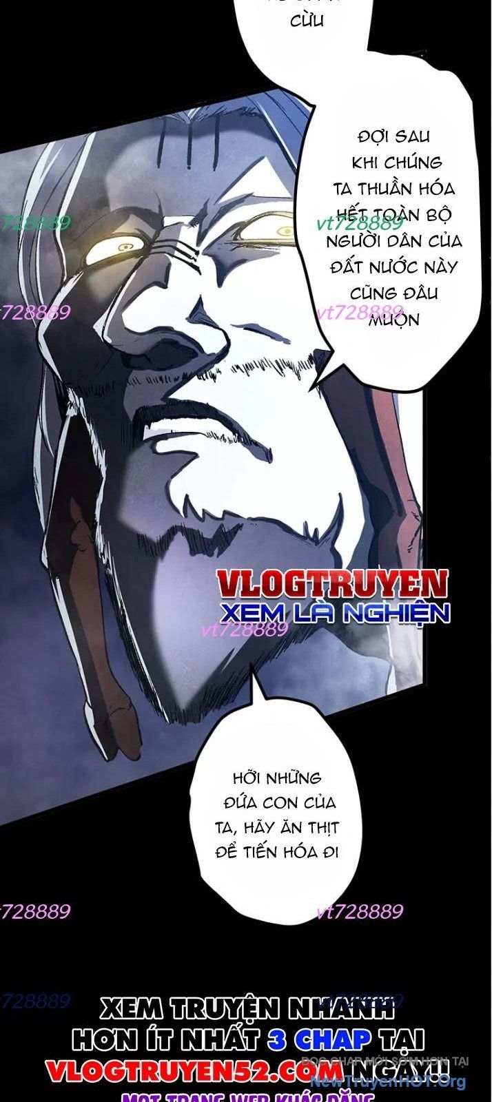 Quỷ Hóa Chap 11 - Next Chap 12