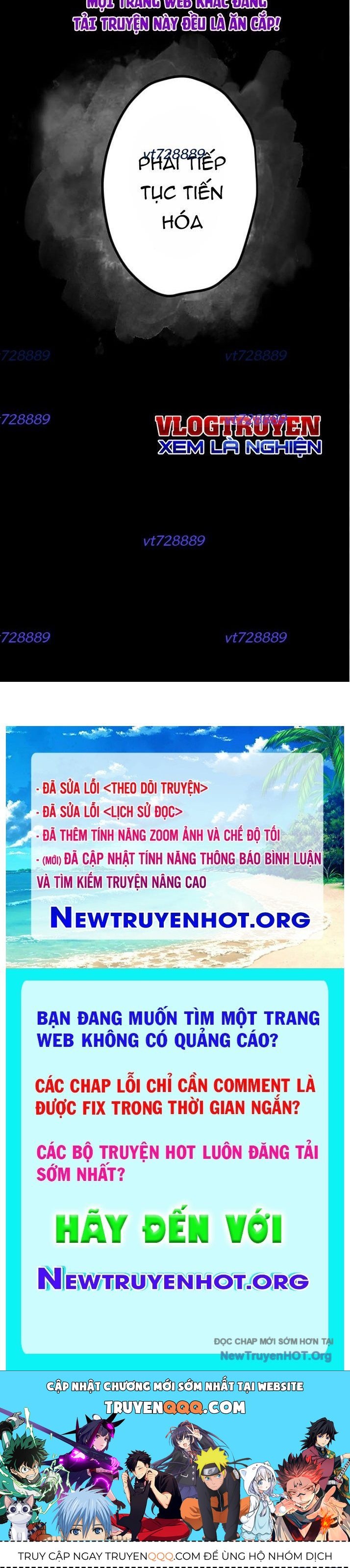 Quỷ Hóa Chap 11 - Next Chap 12