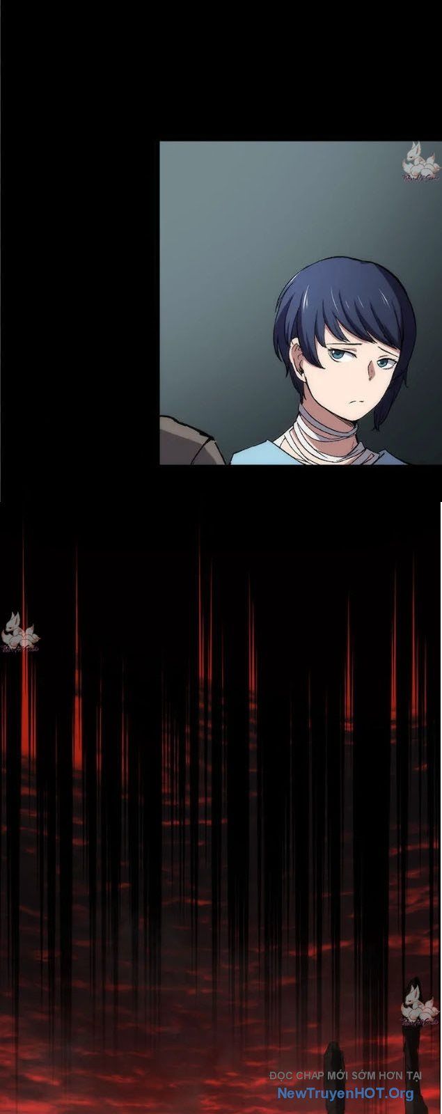 Quỷ Hóa Chap 9 - Next Chap 10