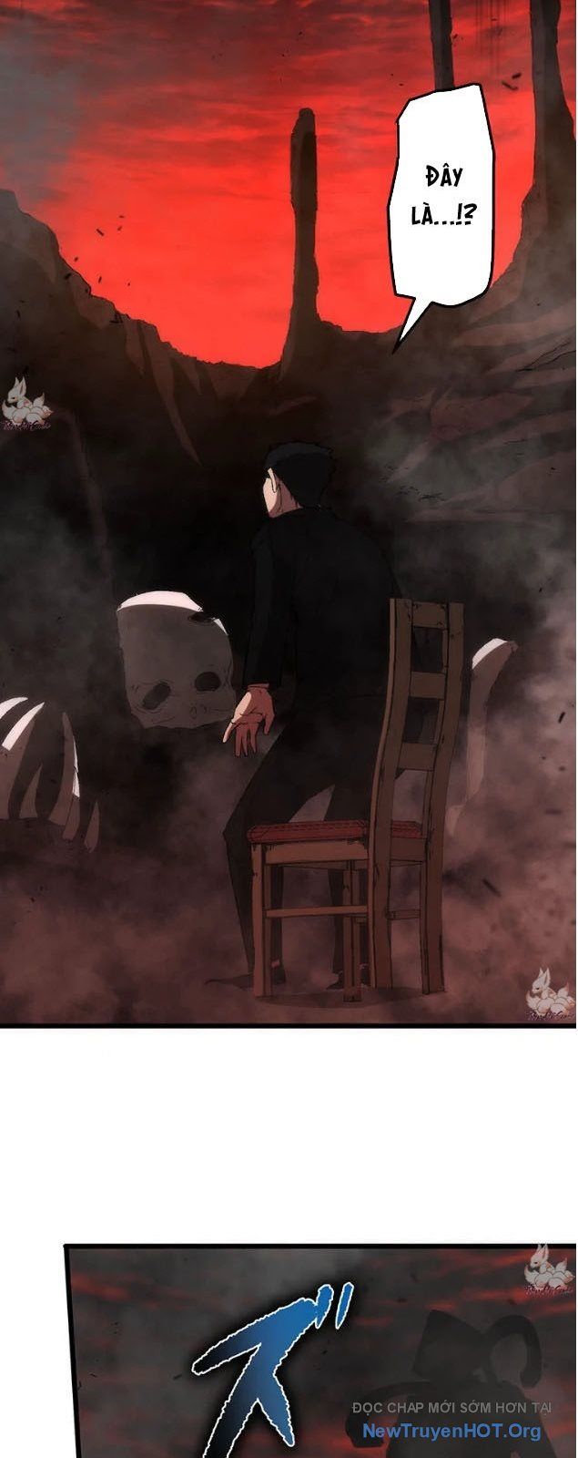 Quỷ Hóa Chap 9 - Next Chap 10