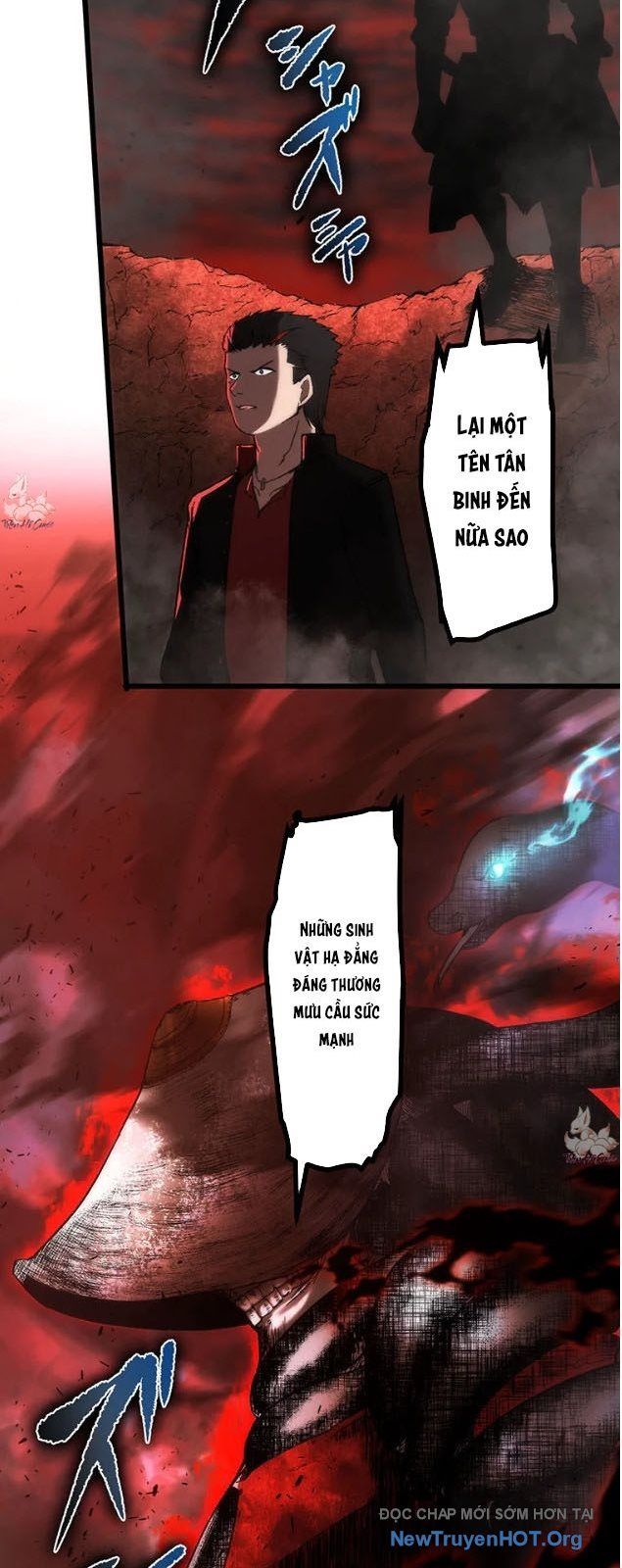 Quỷ Hóa Chap 9 - Next Chap 10