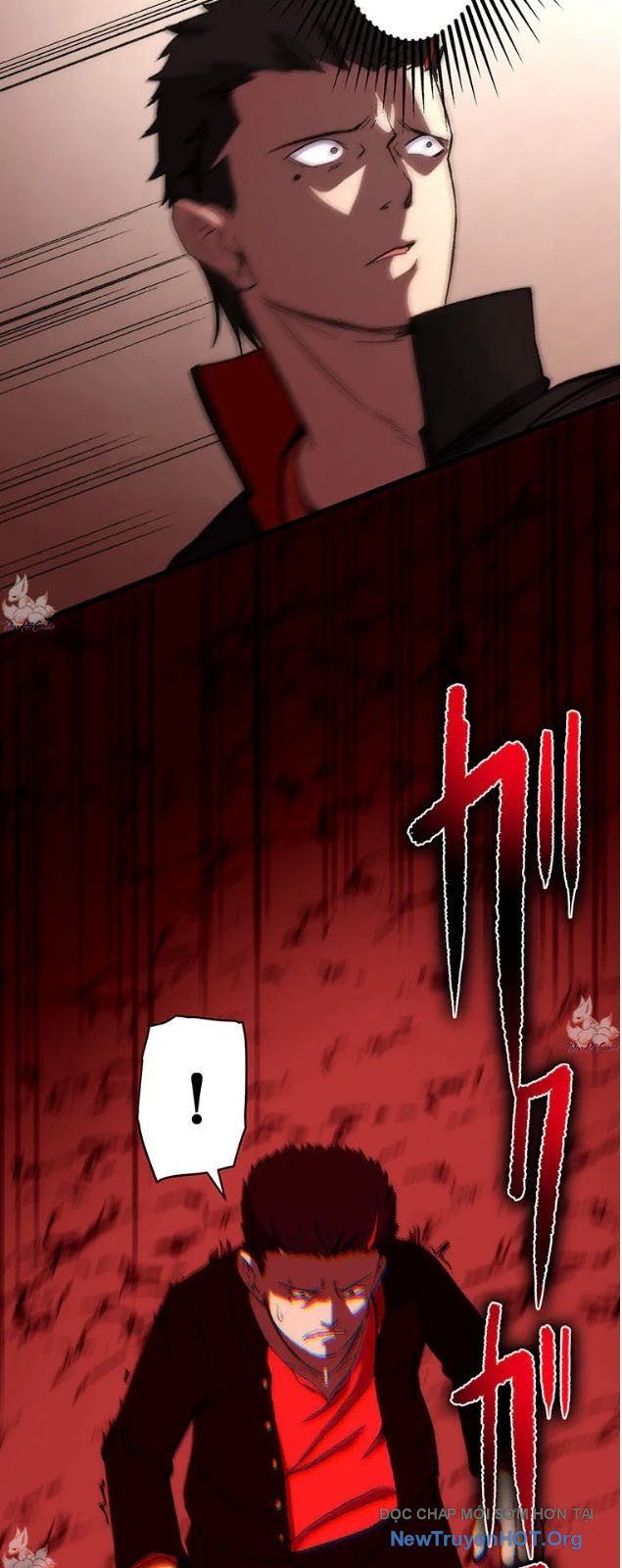 Quỷ Hóa Chap 9 - Next Chap 10