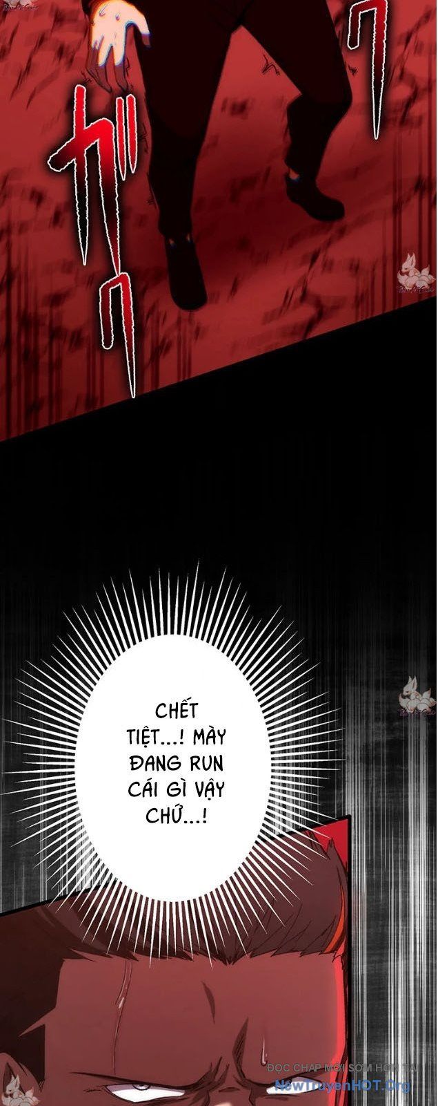 Quỷ Hóa Chap 9 - Next Chap 10