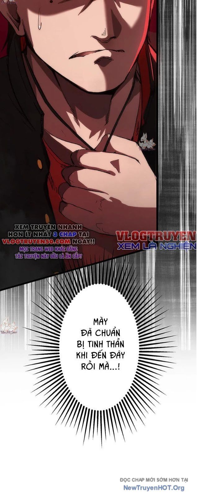 Quỷ Hóa Chap 9 - Next Chap 10
