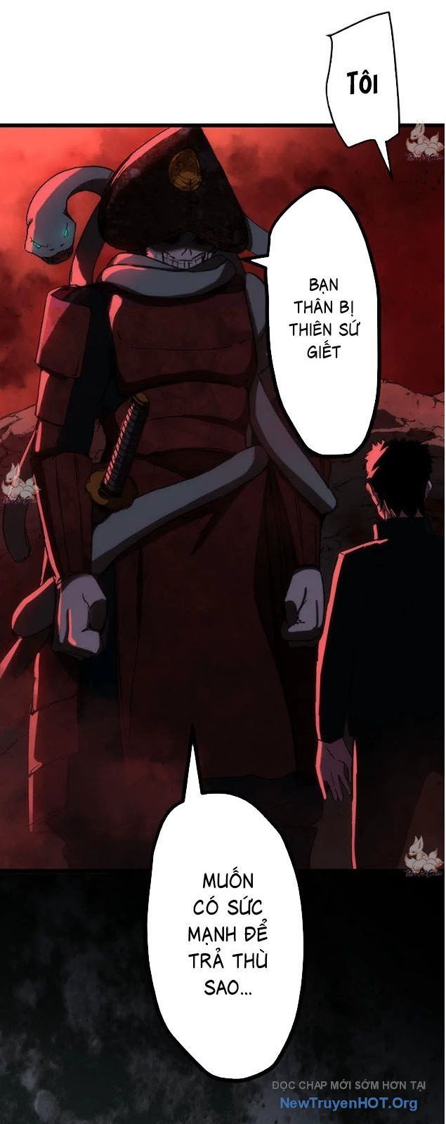 Quỷ Hóa Chap 9 - Next Chap 10