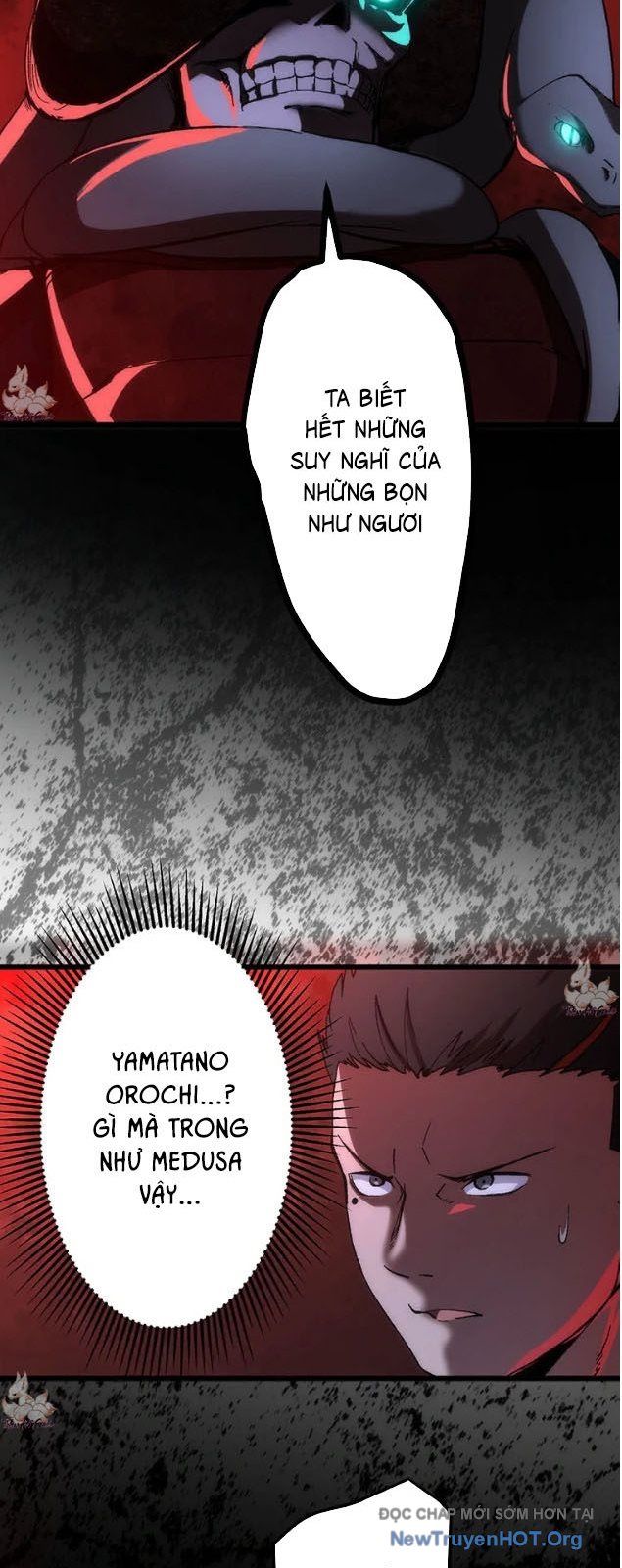 Quỷ Hóa Chap 9 - Next Chap 10