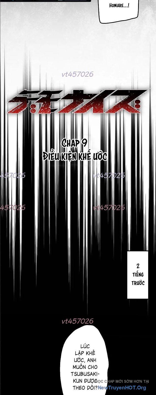 Quỷ Hóa Chap 9 - Next Chap 10