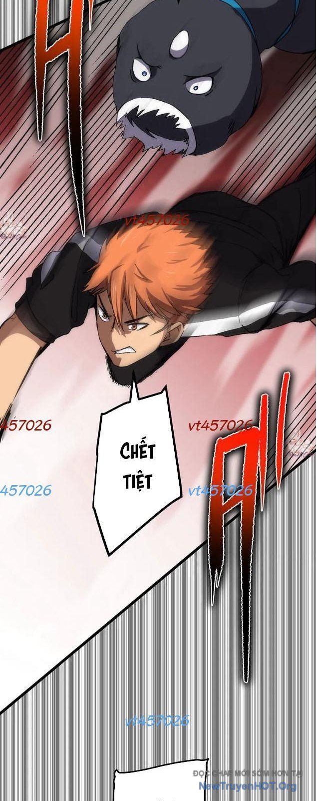 Quỷ Hóa Chap 9 - Next Chap 10