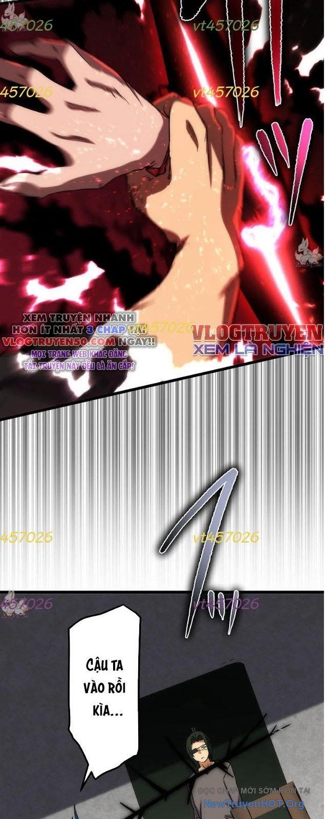 Quỷ Hóa Chap 9 - Next Chap 10