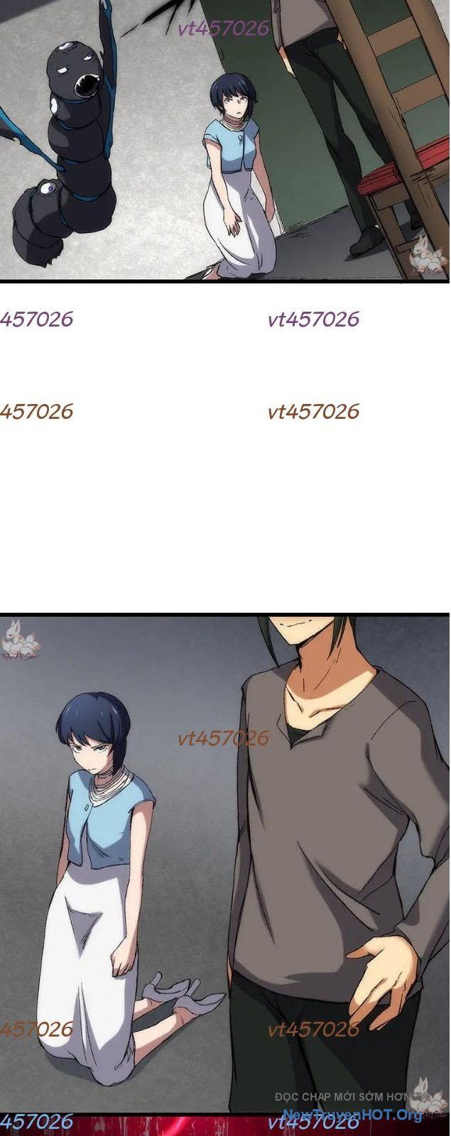 Quỷ Hóa Chap 9 - Next Chap 10