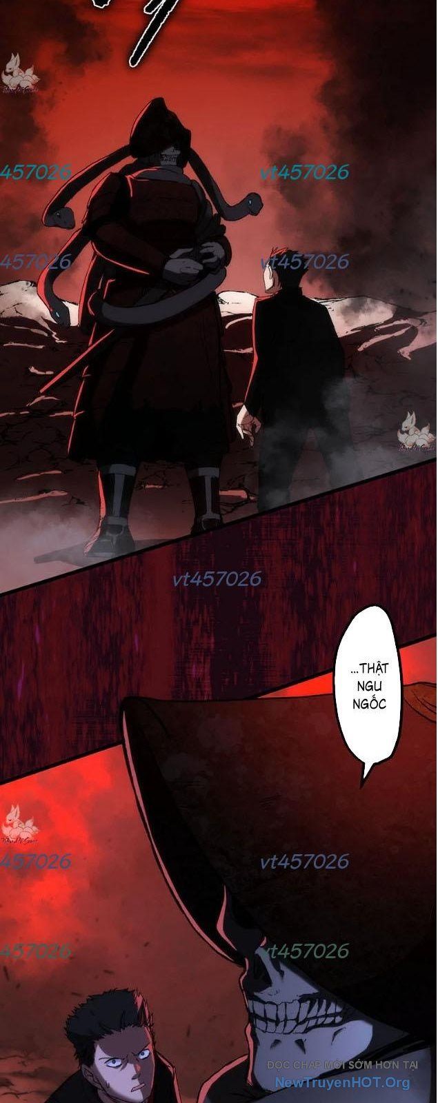 Quỷ Hóa Chap 9 - Next Chap 10