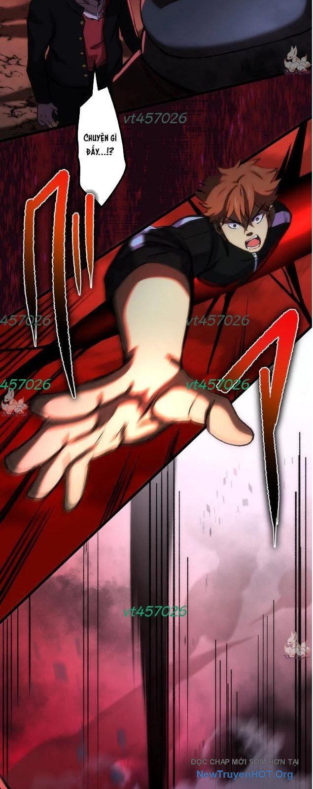 Quỷ Hóa Chap 9 - Next Chap 10