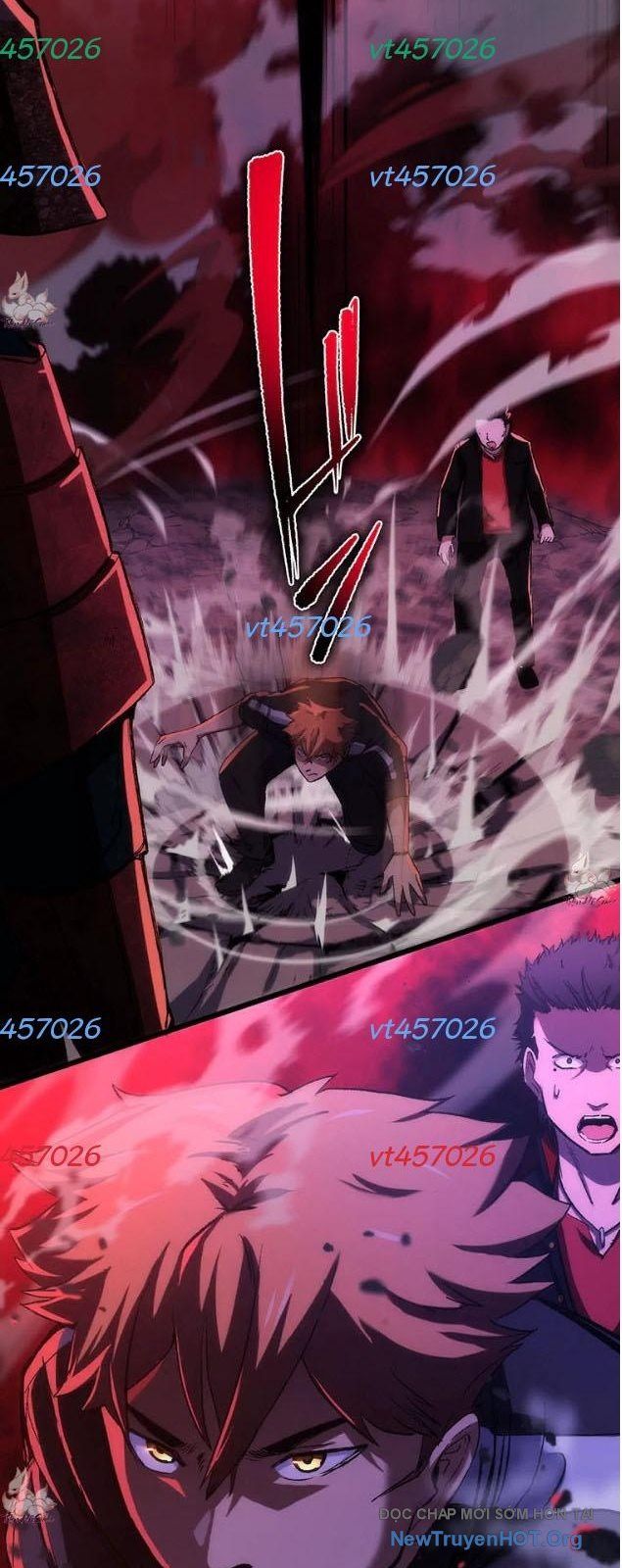 Quỷ Hóa Chap 9 - Next Chap 10