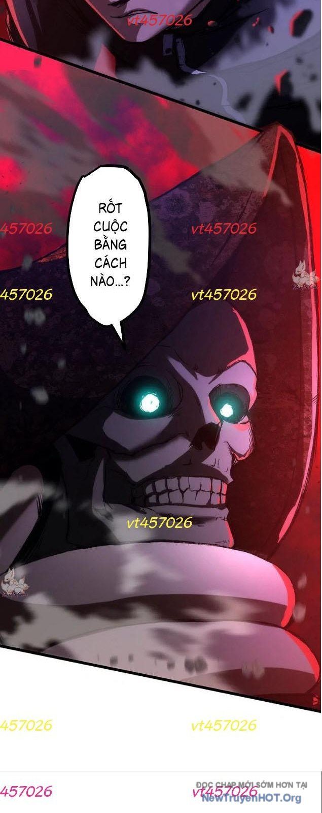 Quỷ Hóa Chap 9 - Next Chap 10